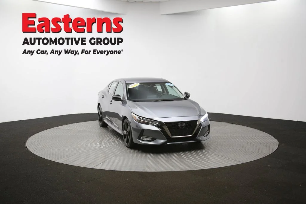 Used 2023 Gray Nissan SR image 50