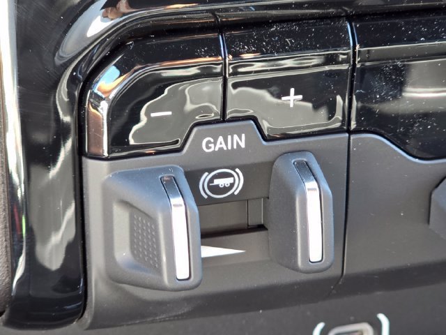 New 2027 Forged Blue Metallic Exterior Paint RAM Big Horn/Lone Star image 22