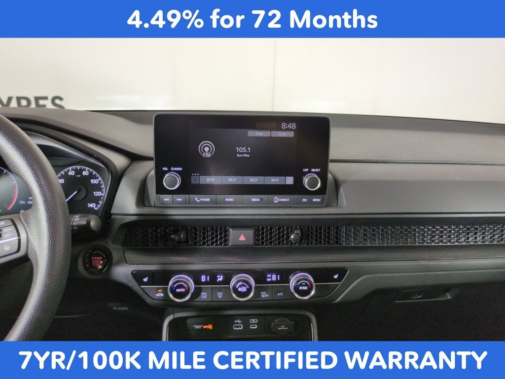 2024 Honda CR-V EX - Photo 18