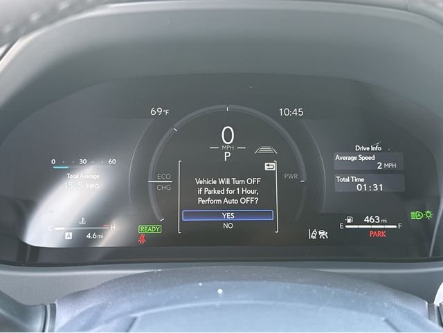 2026 Lexus UX Hybrid 300h Premium - Photo 26