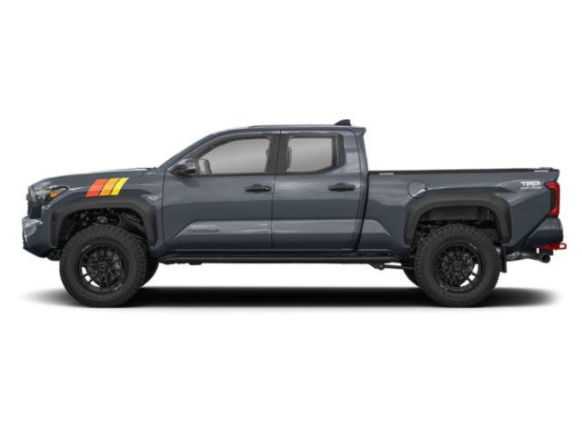 2026 Toyota Tacoma TRD Off Road - Photo 43
