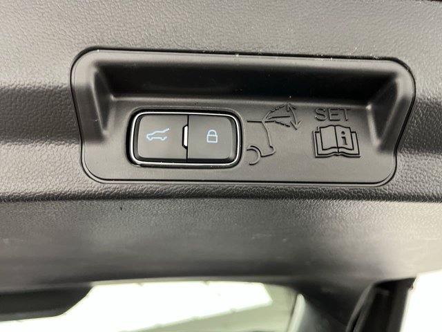 Used 2025 Agate Black Ford ST image 37