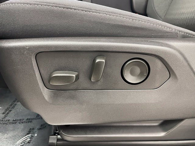 2024 Chevrolet Silverado 1500 LT - Photo 10