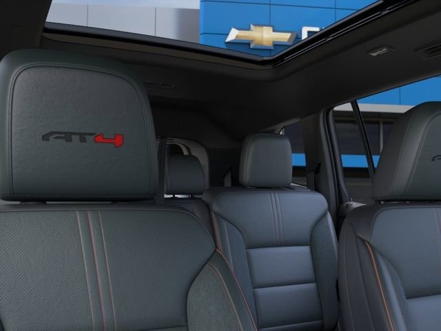 2026 GMC Acadia AT4 - Photo 24