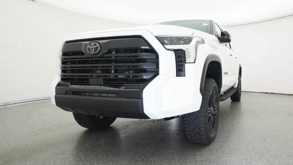 New 2026 Ice Cap Toyota Limited image 19