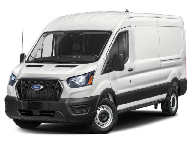 2027 Ford Transit Van Base