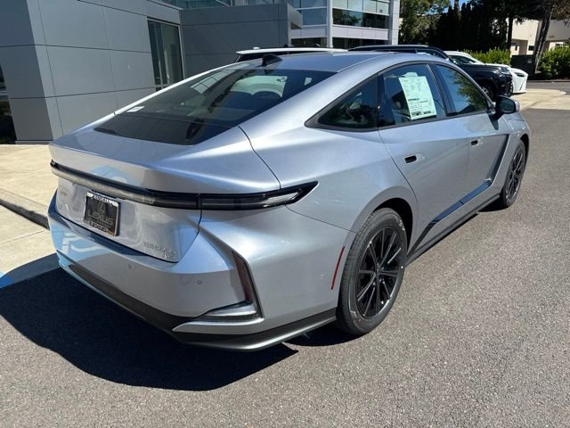 2026 Lexus ES BEV 500e Premium AWD - Photo 7