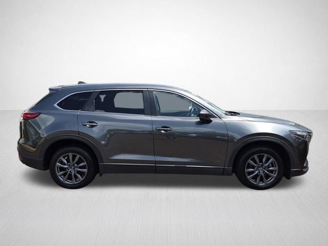 Used 2022 Gray Mazda Sport image 11