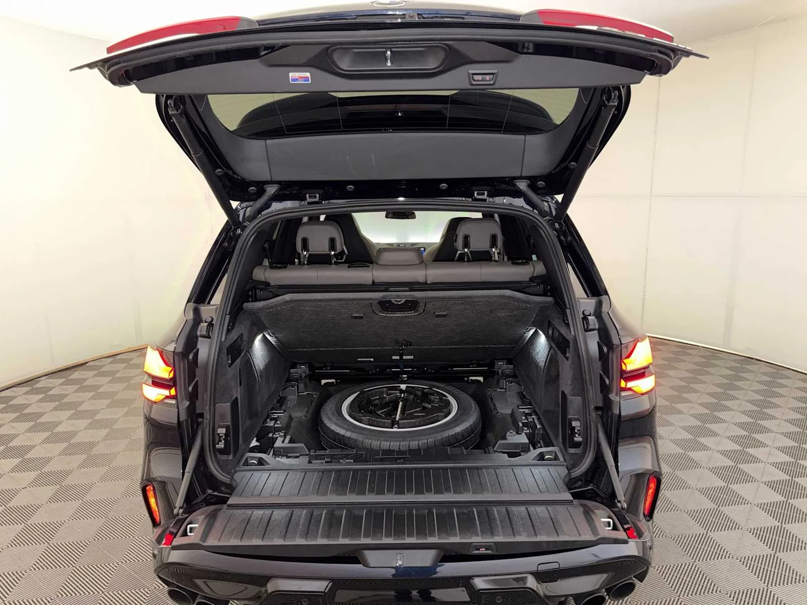 2026 BMW X5 M X5 M - Photo 23