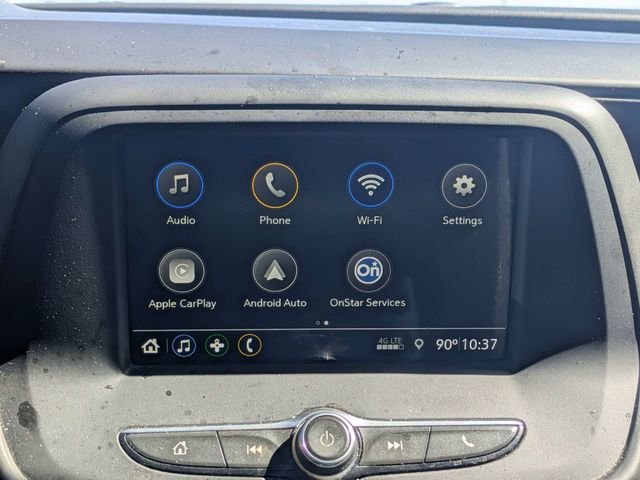 Used 2019 Silver Chevrolet 1LT image 21