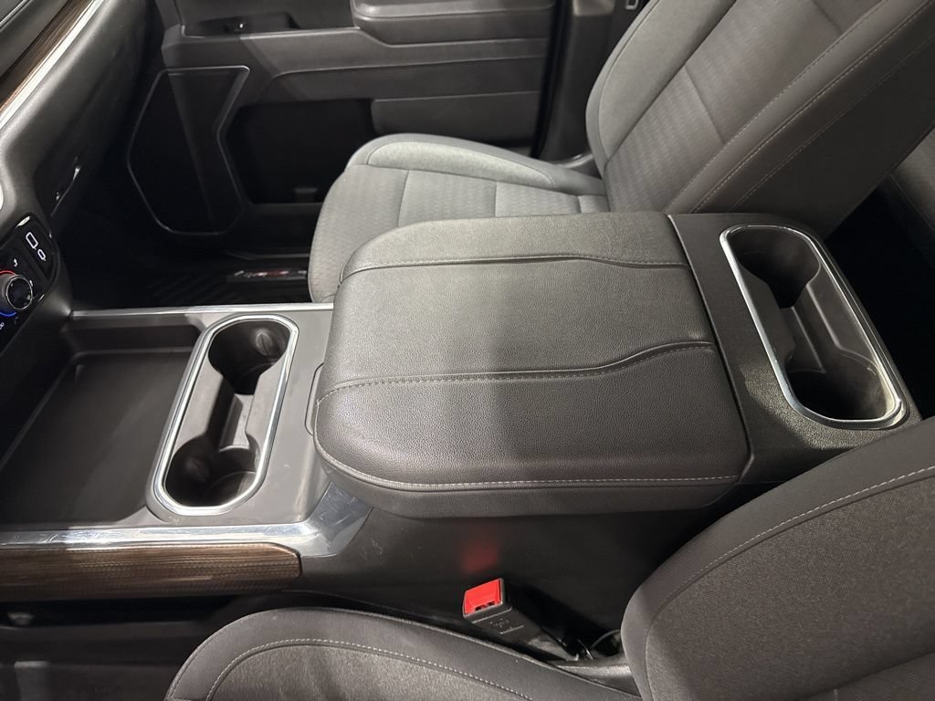 2025 Chevrolet Silverado 2500HD LT - Photo 22