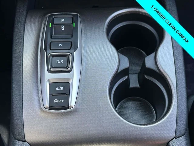 Used 2023 Gray Pearl Honda RTL image 22