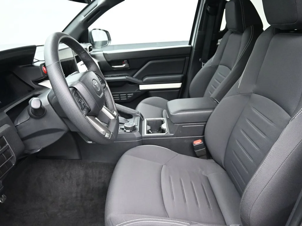 Used 2024 Beige Toyota TRD Sport image 17