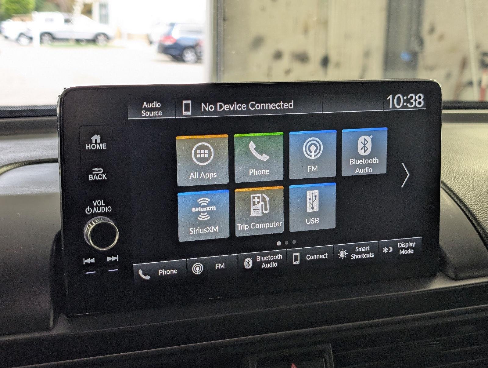 2025 Honda Pilot TrailSport - Photo 25
