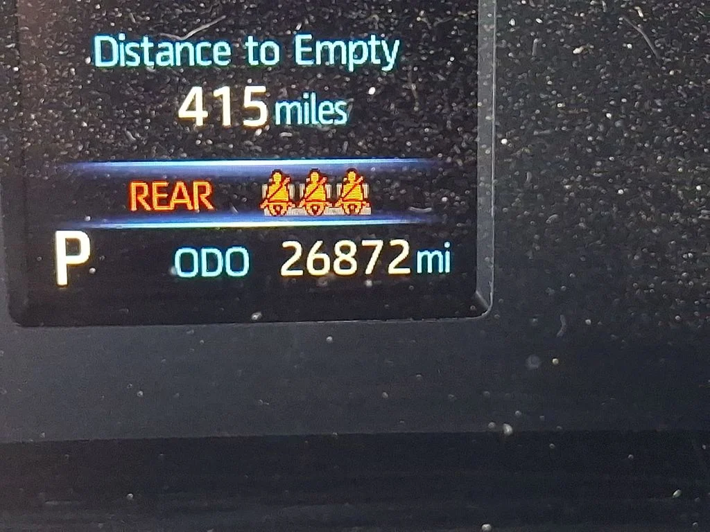 2024 Toyota Tundra SR5 - Photo 18