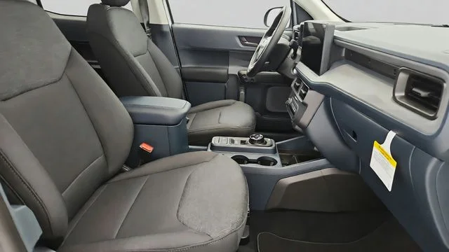 New 2026 Oxford White Ford XL image 23