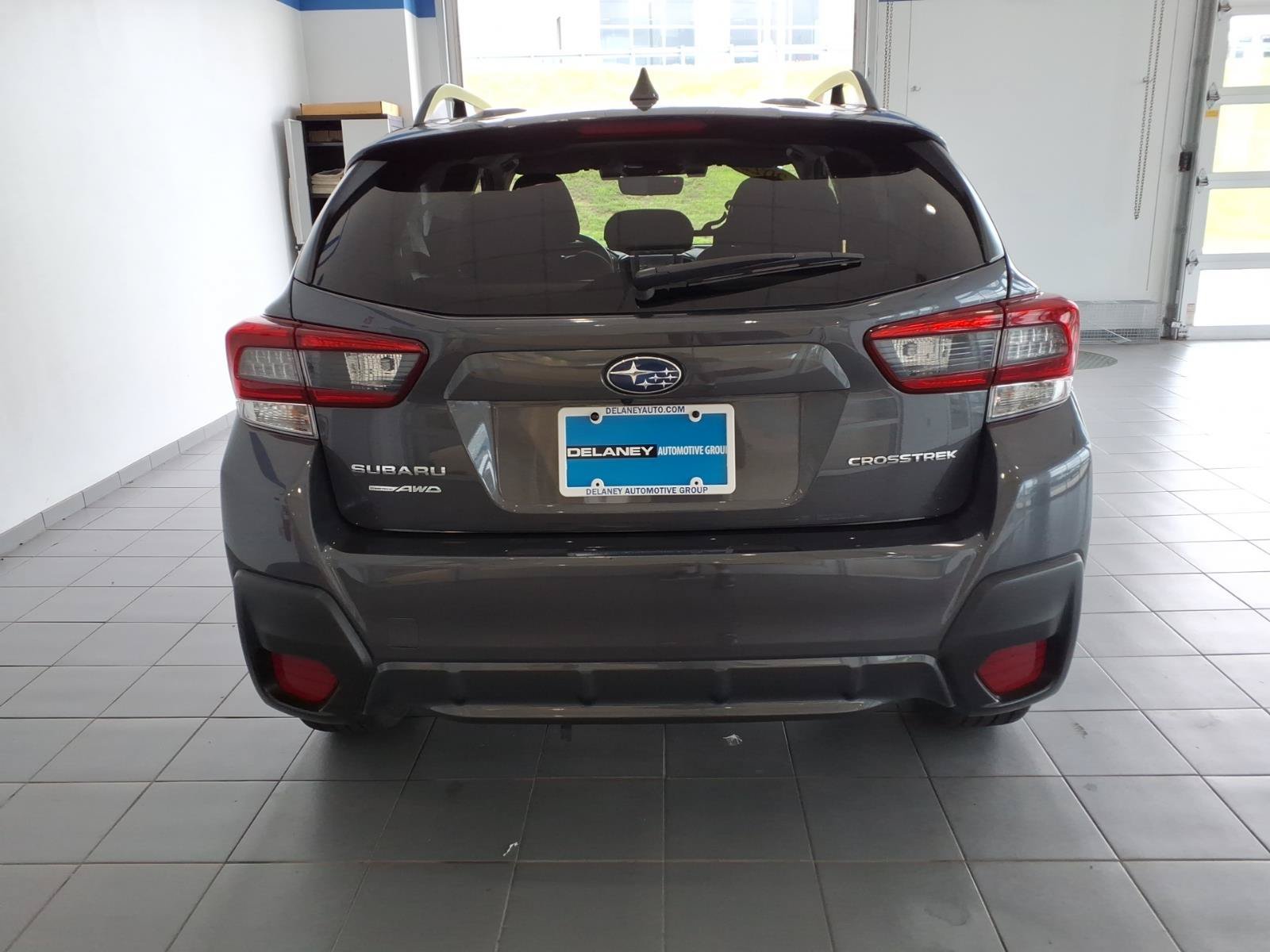2022 Subaru Crosstrek Premium - Photo 6