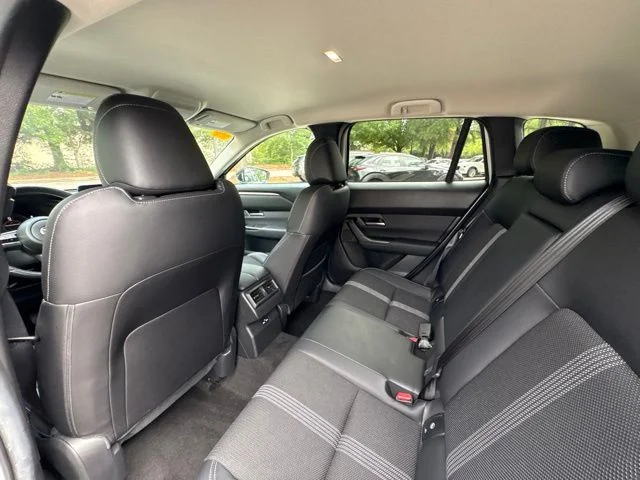 Used 2024 Beige Mazda 2.5 S Preferred Package image 18