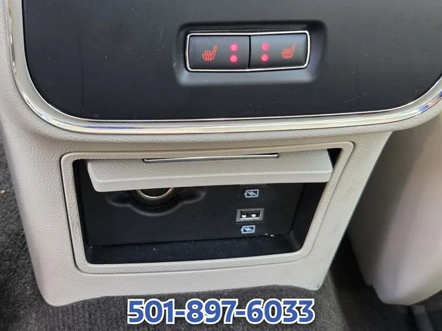 Used 2020 Brown Lincoln Standard image 13