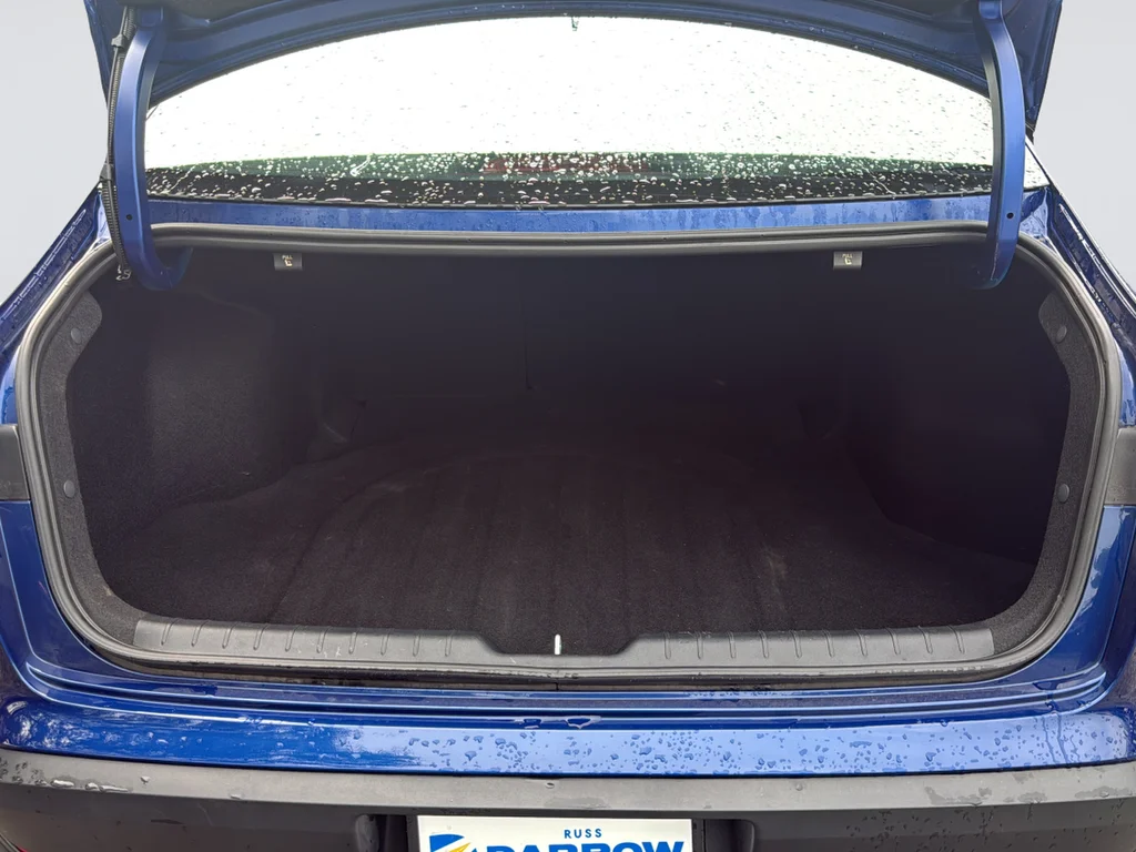 Certified Used 2025 Blue Kia LXS image 35