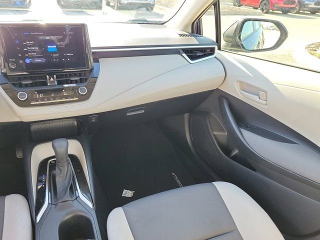 Used 2023 Blueprint Toyota LE image 21