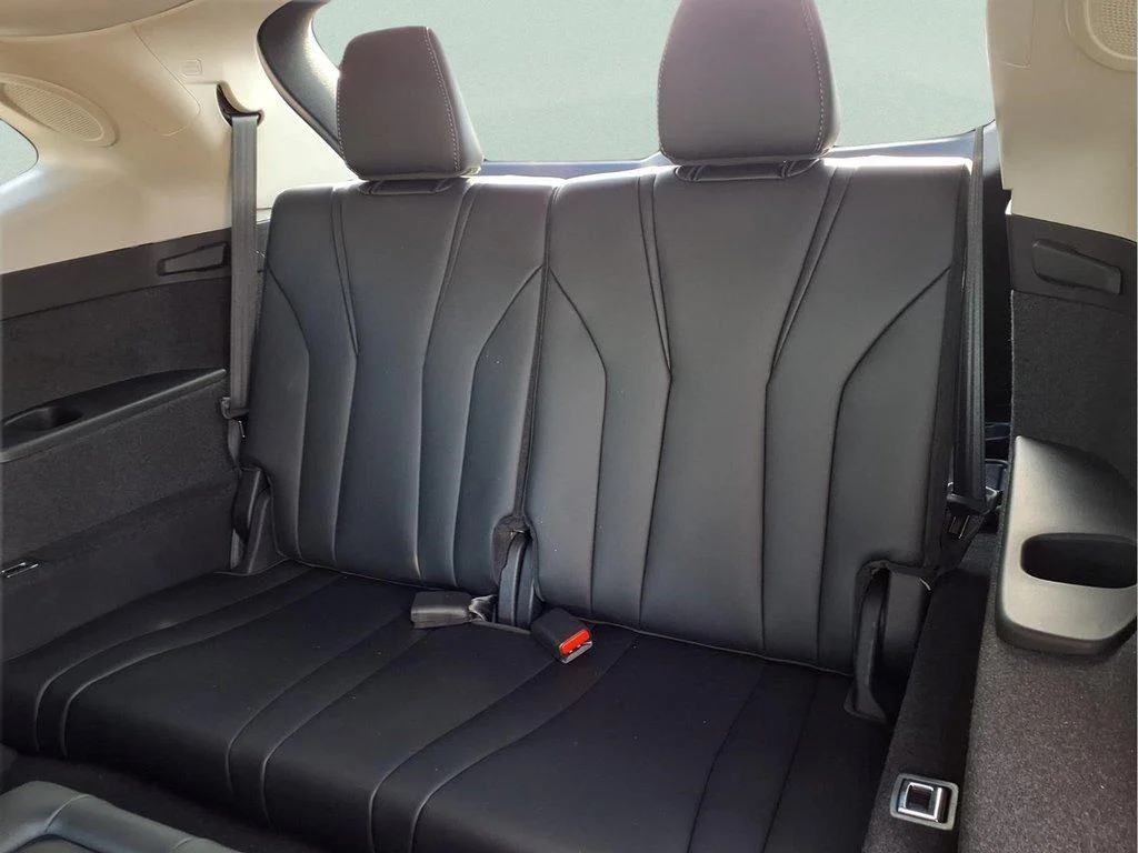 2026 Acura MDX Technology Package - Photo 11