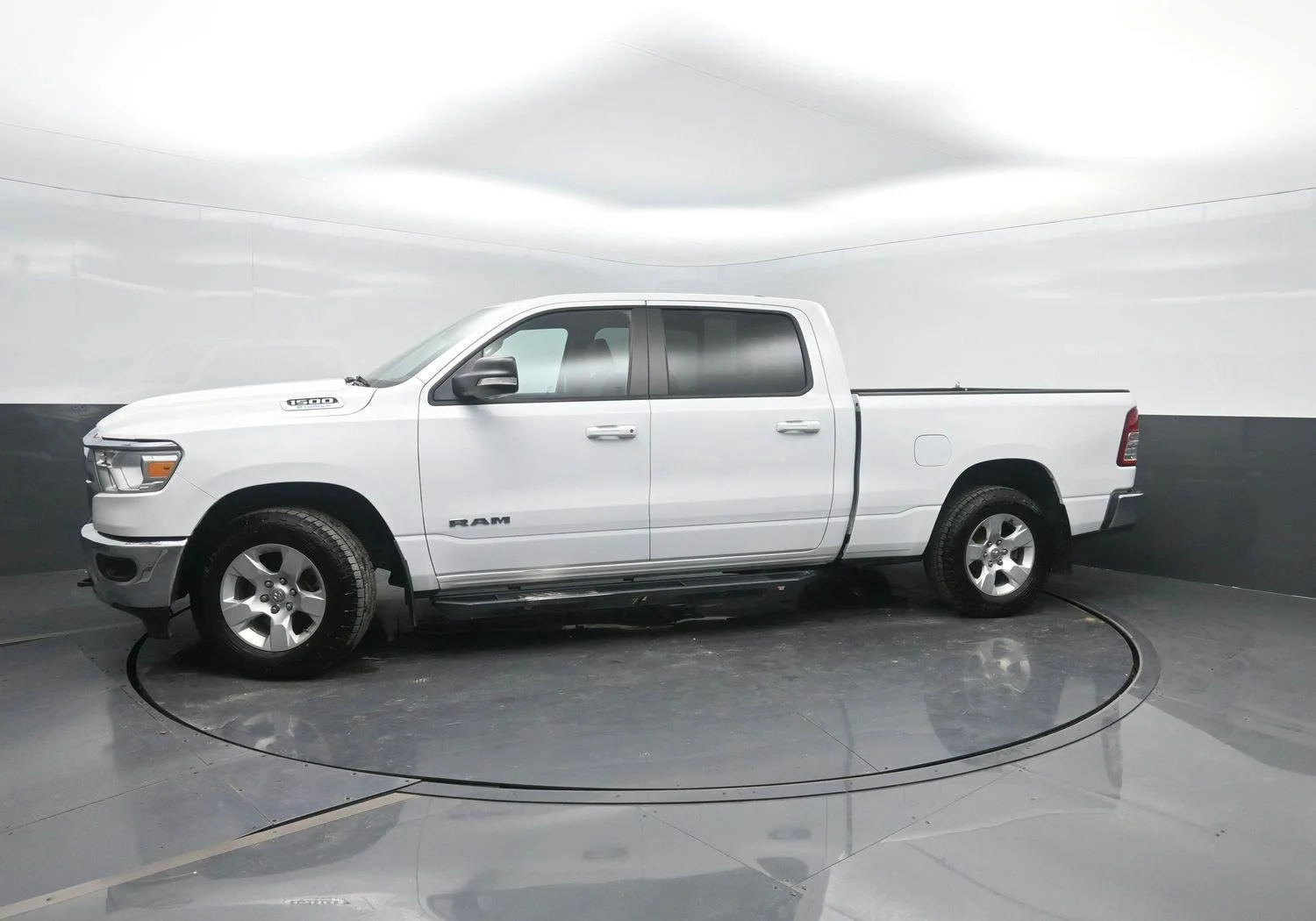 2022 RAM 1500 Pickup