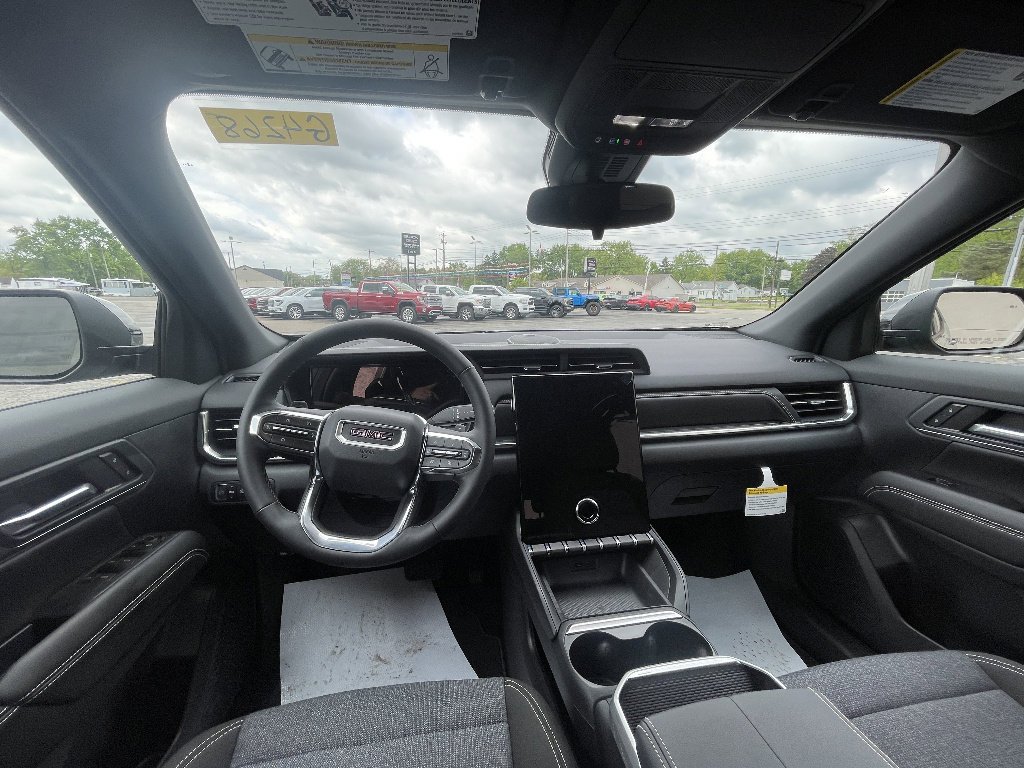 New 2026 Sterling Metallic GMC Elevation image 21