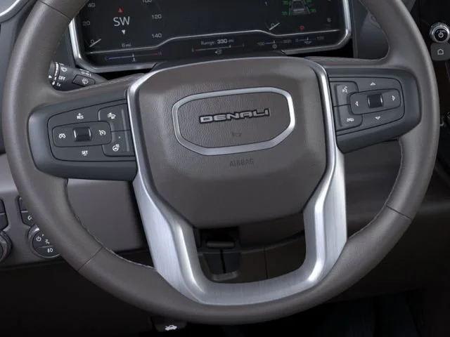 New 2026 Downpour Metallic GMC Denali image 22