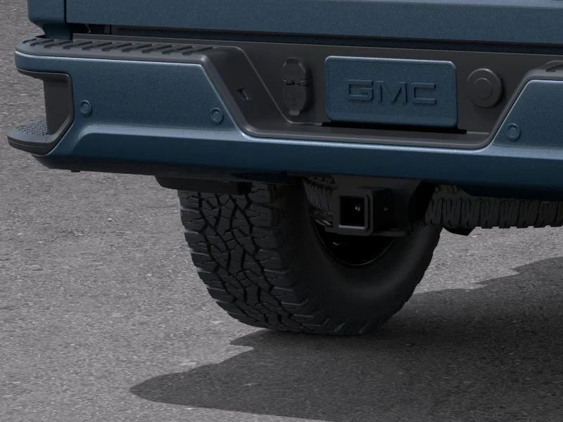 New 2026 Downpour Metallic GMC Denali Ultimate image 14