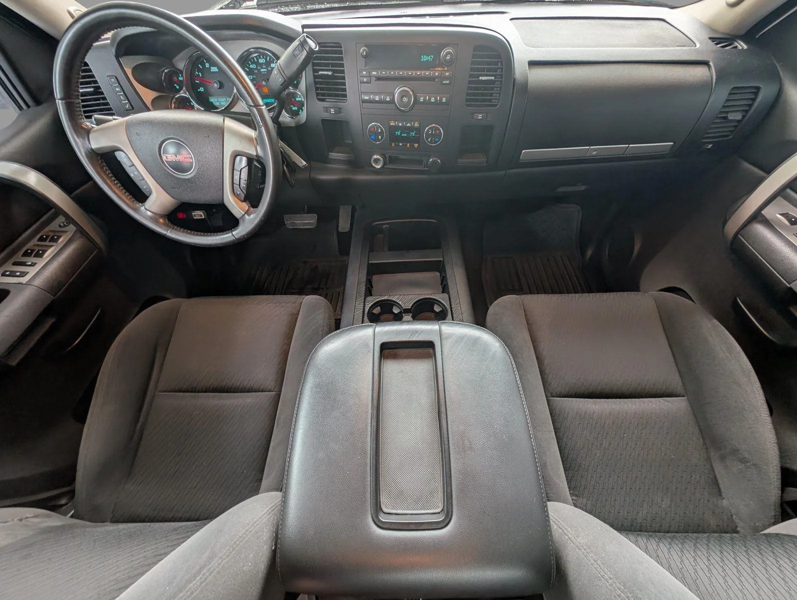 Used 2007 Summit White GMC SLE2 image 32