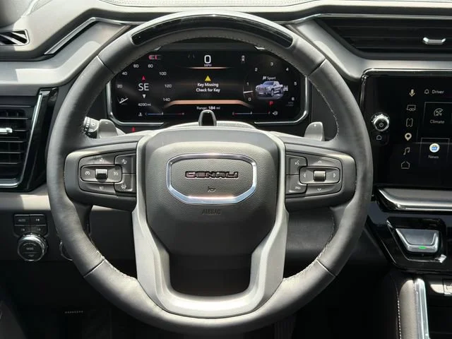 Used 2026 Onyx Black GMC Denali image 23