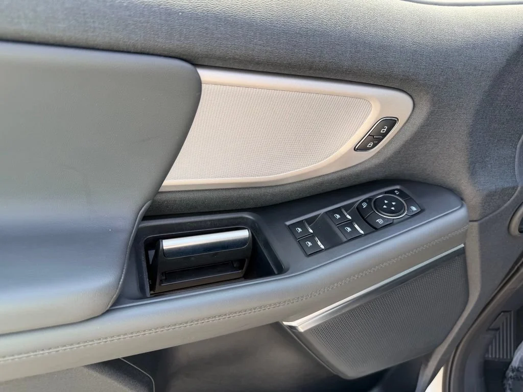 Used 2026 White Ford Active image 9