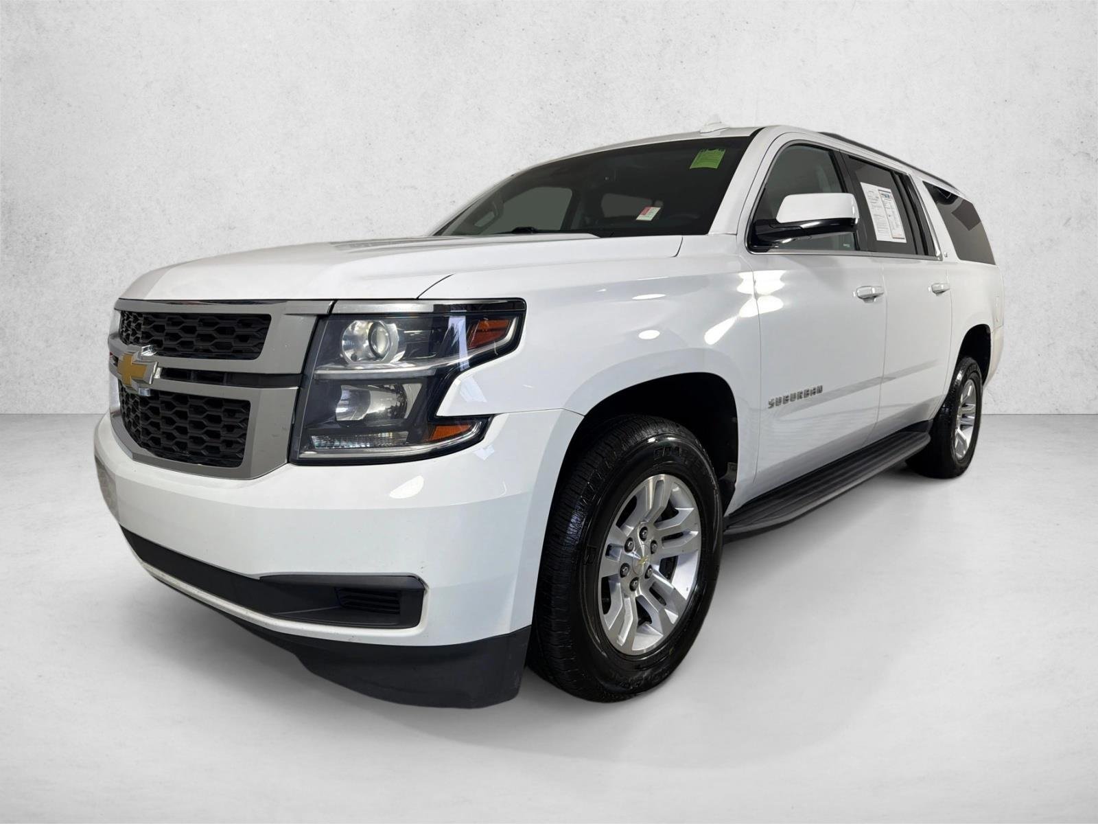 Used 2019 White Chevrolet LT image 8