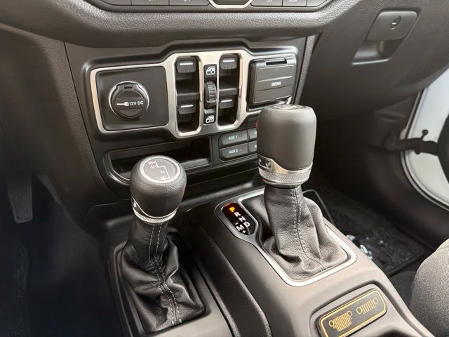 New 2026 White Jeep 85th Anniversary Edition image 20