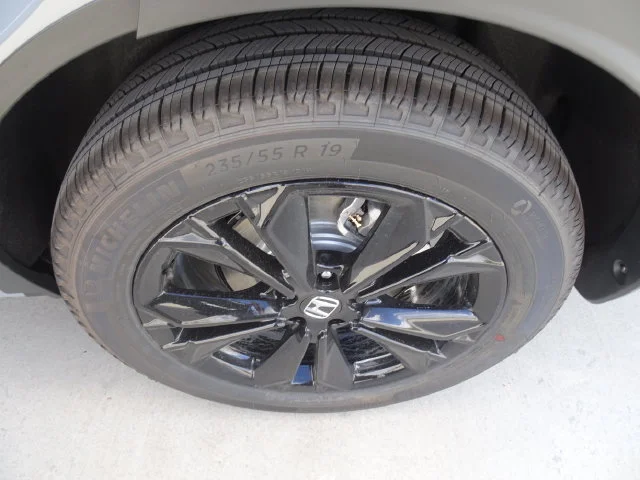 New 2027 Urban Gray Pearl Honda Sport Touring image 10