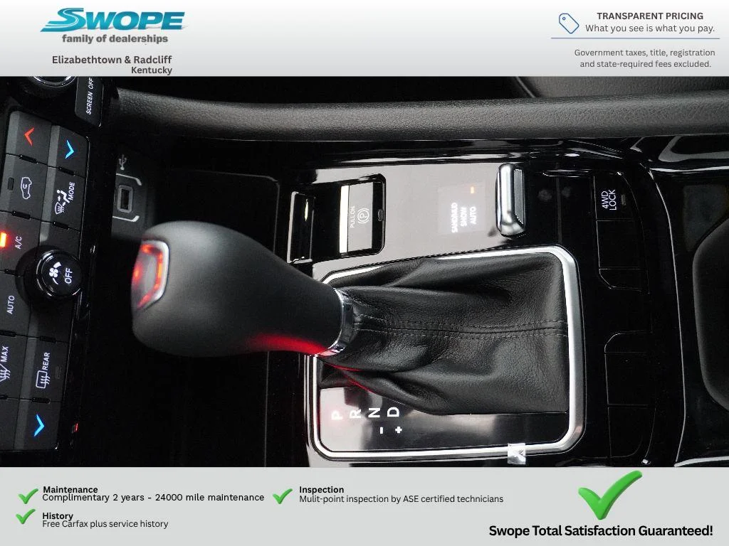 New 2026 Joose Exterior Paint Jeep Latitude Altitude image 24