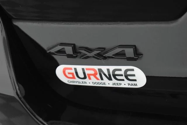 2023 Jeep Grand Cherokee Altitude - Photo 17