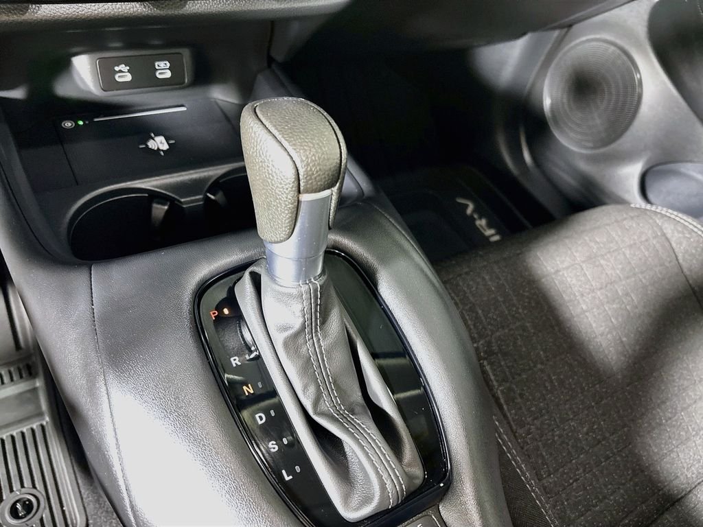 Used 2026 White Honda LX image 17