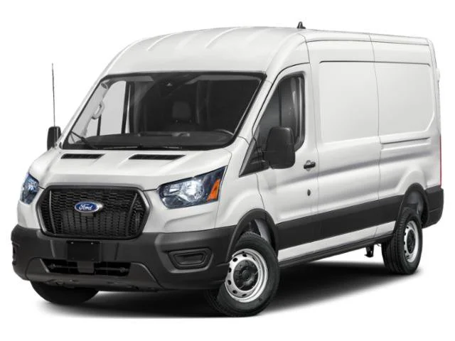 2027 Ford Transit Van Base