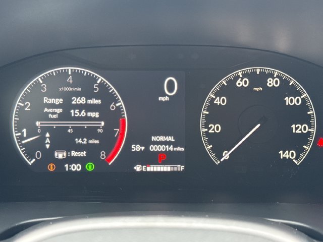 New 2026  Honda LX image 23
