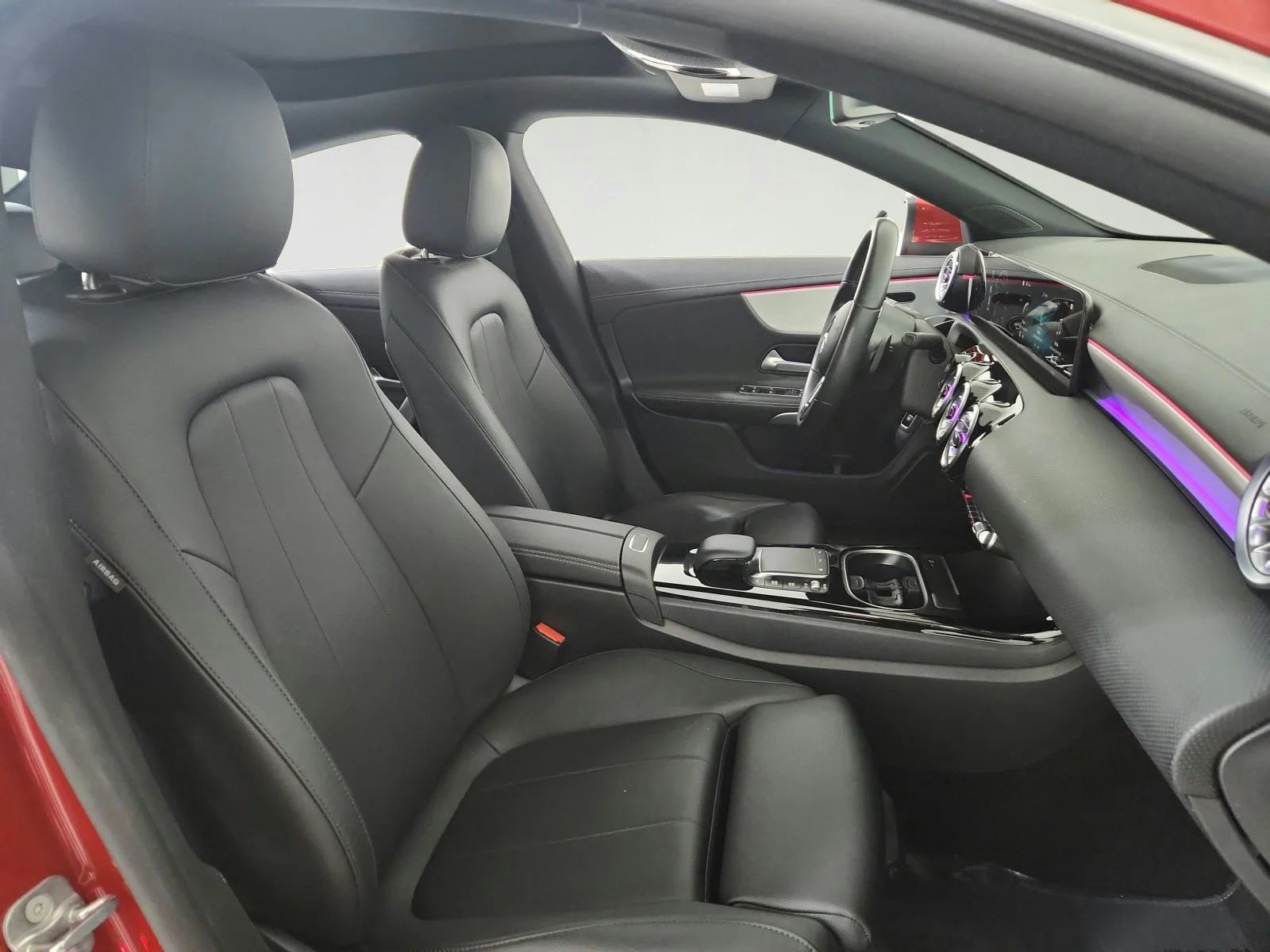 2023 Mercedes-Benz CLA CLA 250 - Photo 29