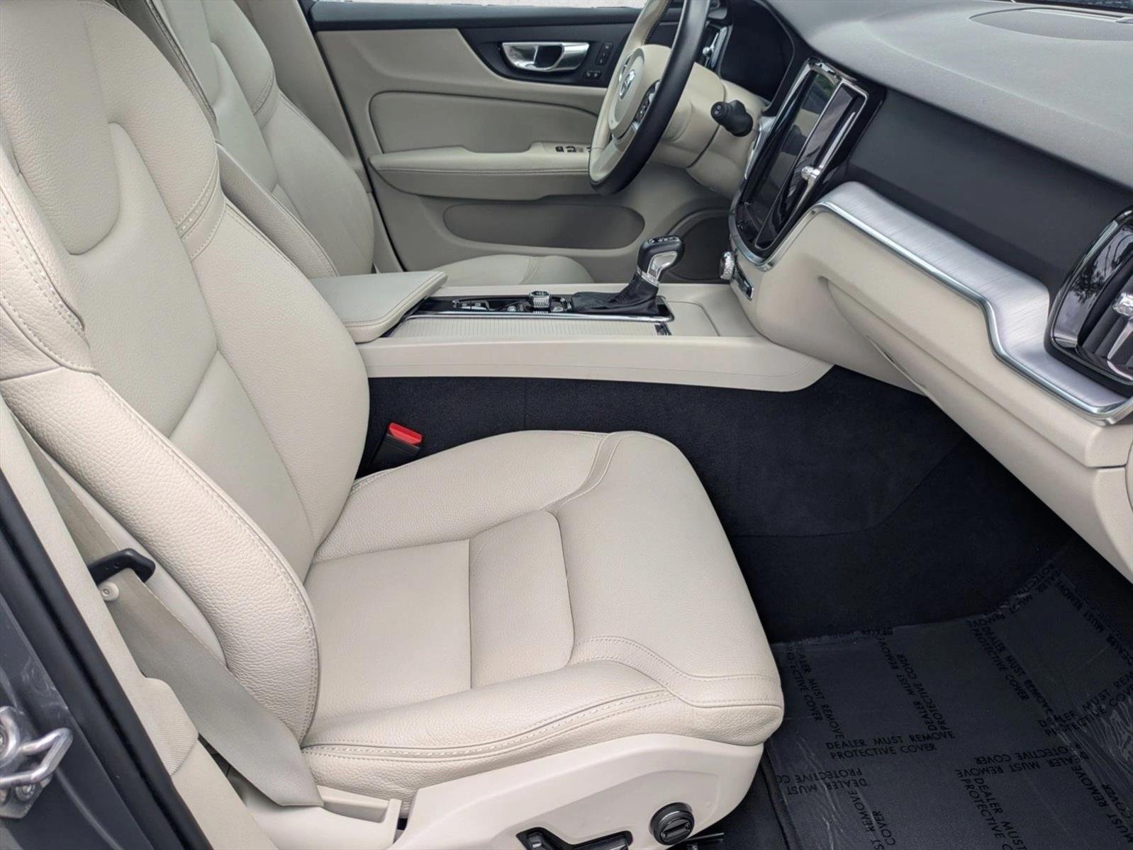 2020 Volvo V60 Cross Country Base - Photo 20