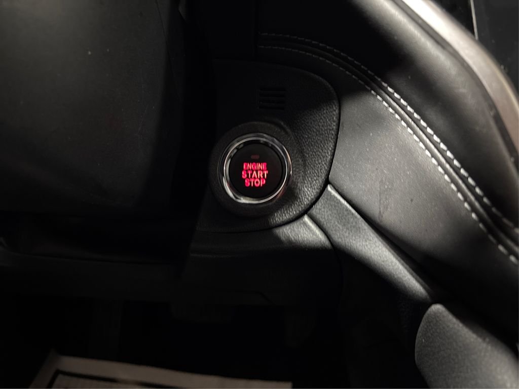 Used 2020 White Subaru Limited image 31