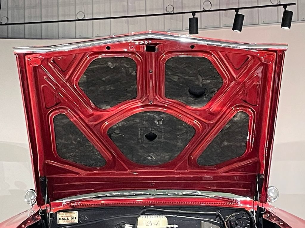 Used 1963  BUIC NA image 32