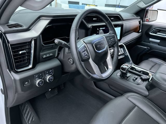 2024 GMC Sierra 1500 Denali Denali - Photo 7