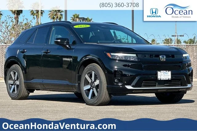 2026 Honda Prologue Touring