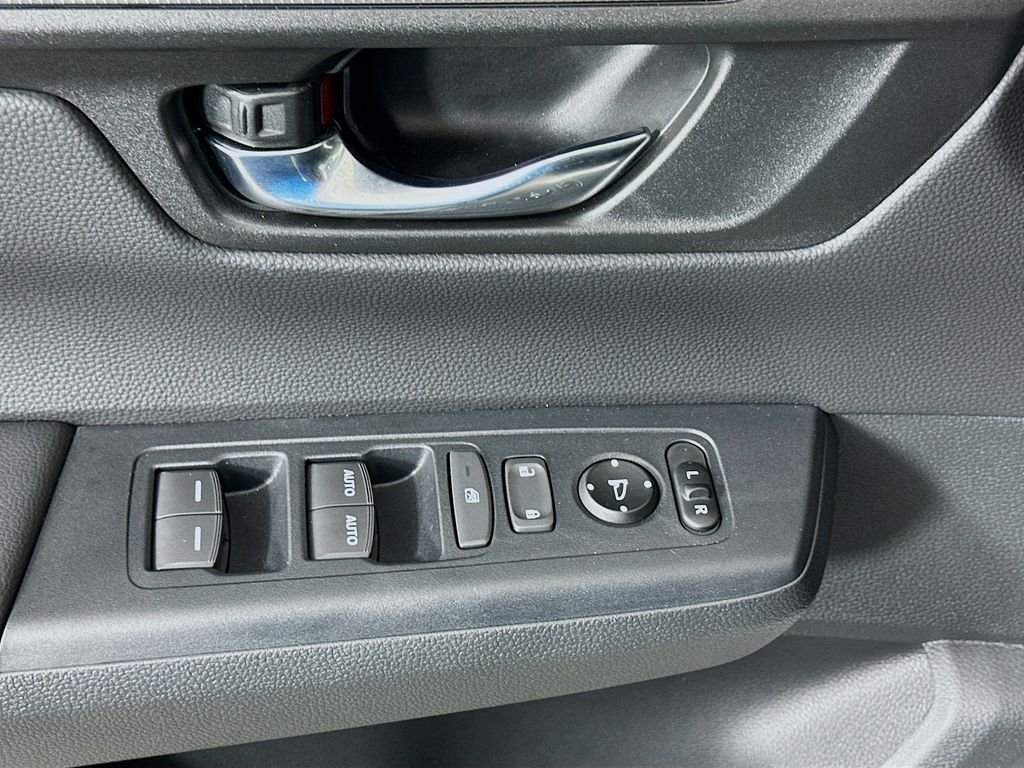 2026 Honda CR-V Sport - Photo 17