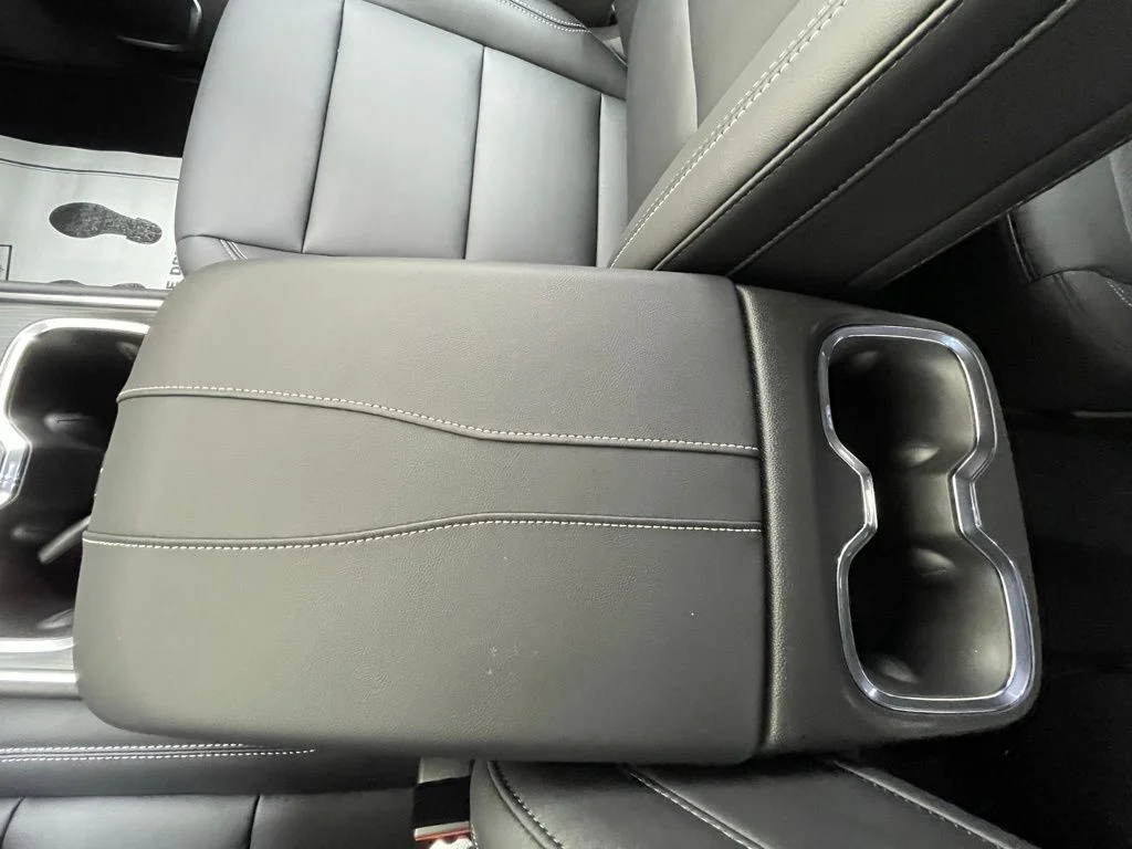 2026 GMC Acadia Elevation - Photo 18
