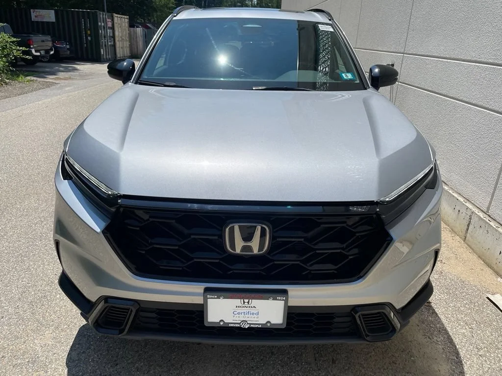 2024 Honda CR-V Sport - Photo 23